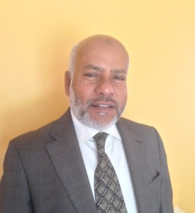 Zalal Uddin