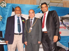 MDC 8th Anniversary & Anchaal 2 Launching