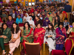 MDC FAMILY GET TOGTHER 2012